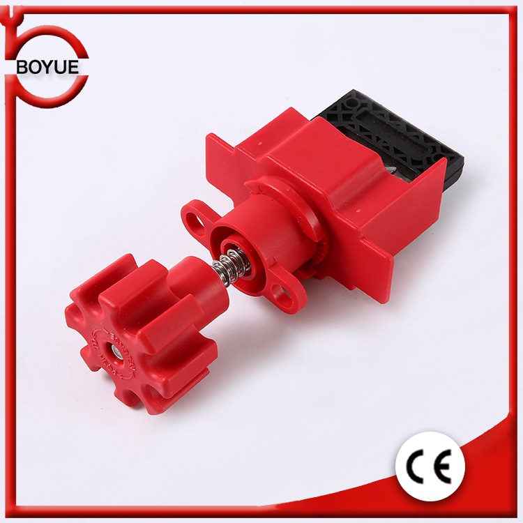 萬(wàn)用蝶閥鎖具